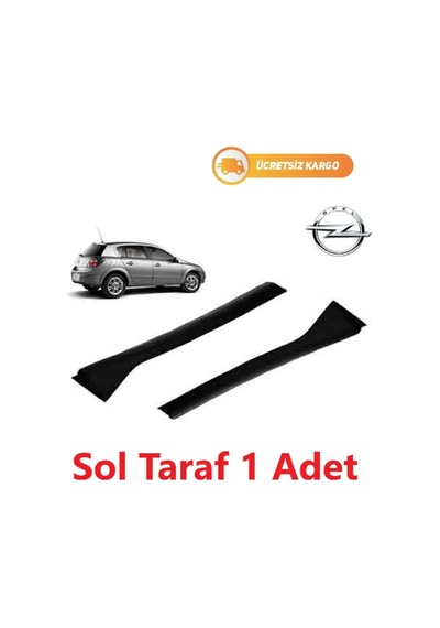 Opel Astra H Orta Direk Fitili Sol Taraf Şoför