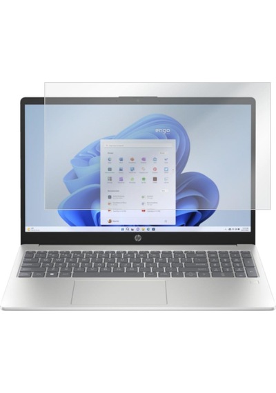 Hp 15-fd1002nt Mat Ekran Koruyucu 15.6 İnç Şeffaf 16:9