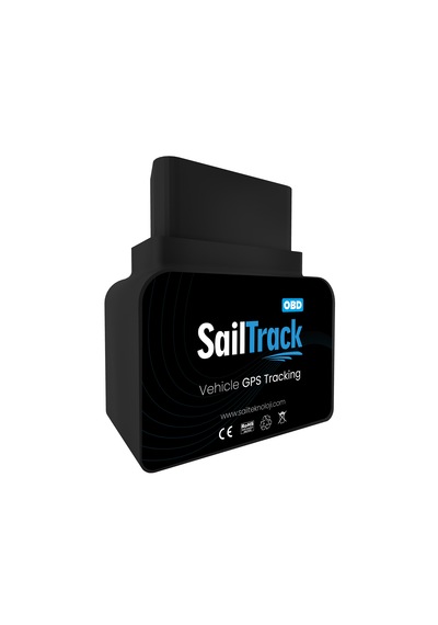 Sail Track Araç Takip Cihazı