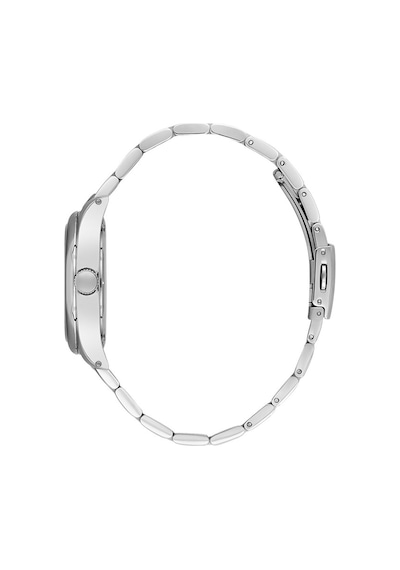 Daniel Klein Dk.1.13824-2 Suya Dayanıklı Metal Kasa Metal Kordon Metalik Renk Kadın Kol Saati