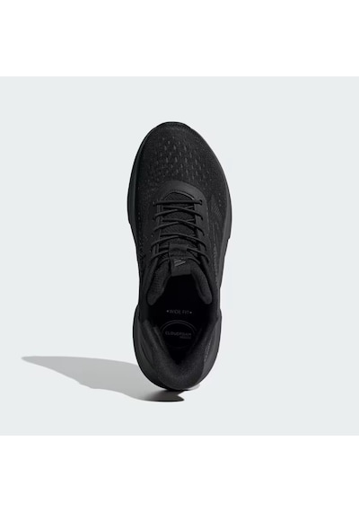 Adidas Hp3445 Cloudfoam Cuxxion - Rapidfit Kadın Günlük Spor Ayakkabı Siyah