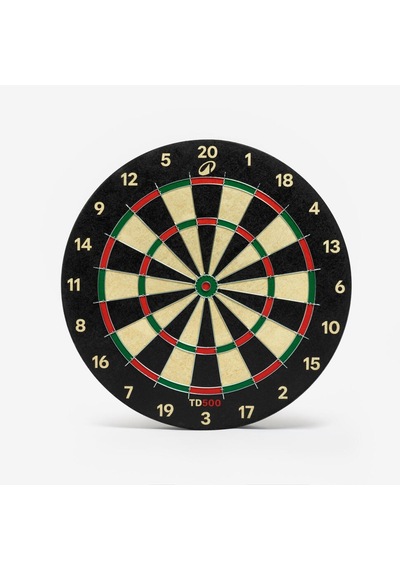 Canaveral Dart Tahtası - Çelik Uçlu Oklara Uygun - Td500 Classic