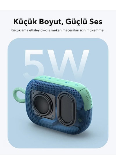 Anker Soundcore Select 4 Go A31X1 Bluetooth Hoparlör