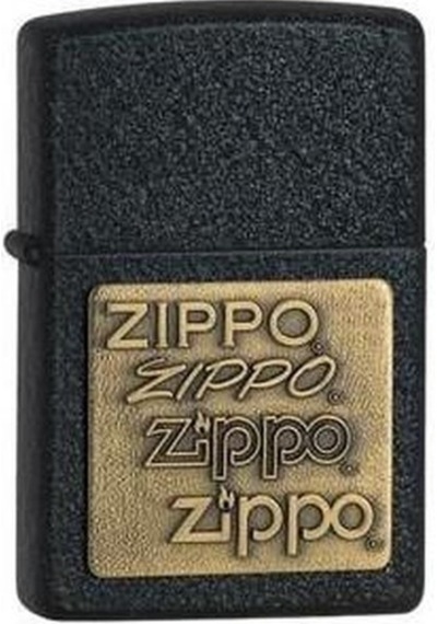 Zippo Çakmak 362 Zippo Brass
