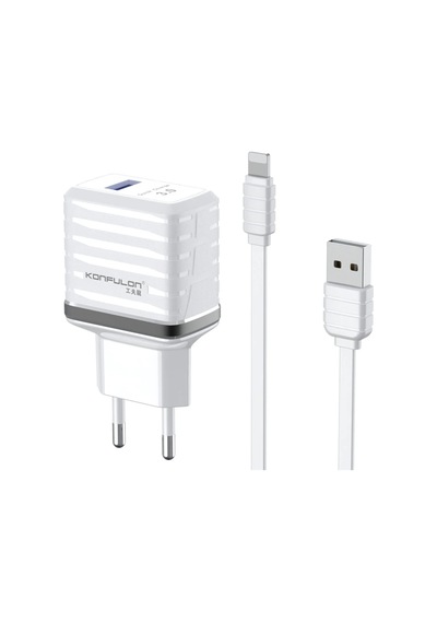 Ilkeshop Newface C32q 3.0 Quick Lightning Seyahat Şarj Cihazı