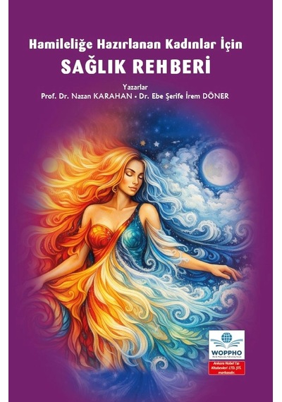 Hamileliğe Hazırlanan Kadınlar İçin Sağlık Rehberi