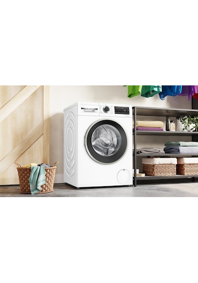 Bosch WGA252Z0TR 1200 Devir 10 KG Çamaşır Makinesi