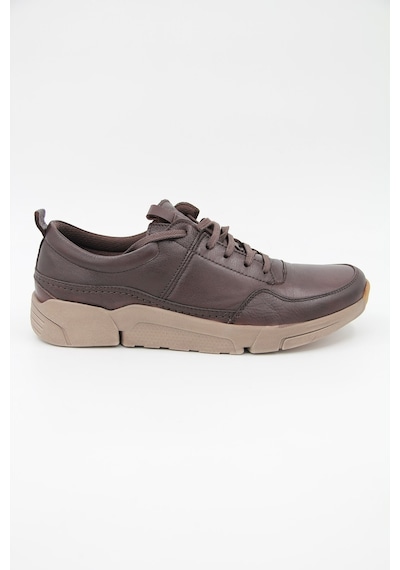 Freefoot 4115 Erkek Casual Ayakkabı - Kahverengi Kahverengi