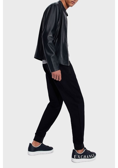 Armani Exchange Erkek Pantolon 8nzp90 Zj6jz 1510 Lacivert Lacivert
