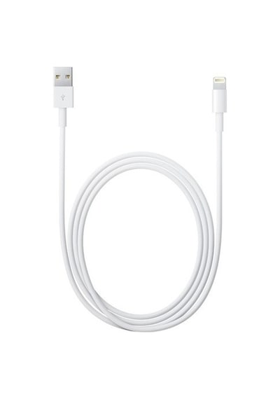 Usb A To Lightning Kablo 2m  Md819zm/a