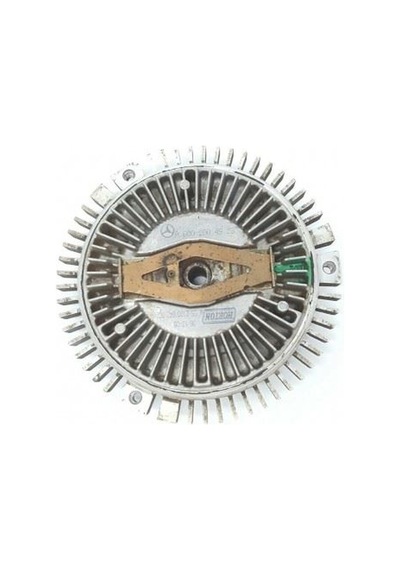Fanex 1317866 - Fan Termıgı Mercedes Om611 Om646 Om651 W638 W639