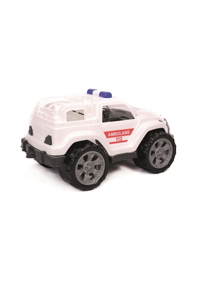 Polesie Lejyon Ambulans 1152 83951
