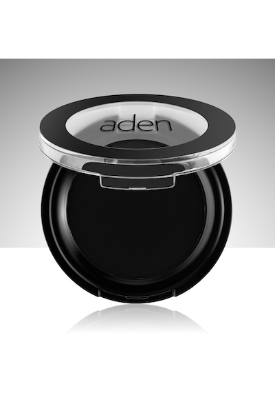 Aden Eyeshadow Powder Matte - Mat Göz Farı 04 Toffee Şeker 0