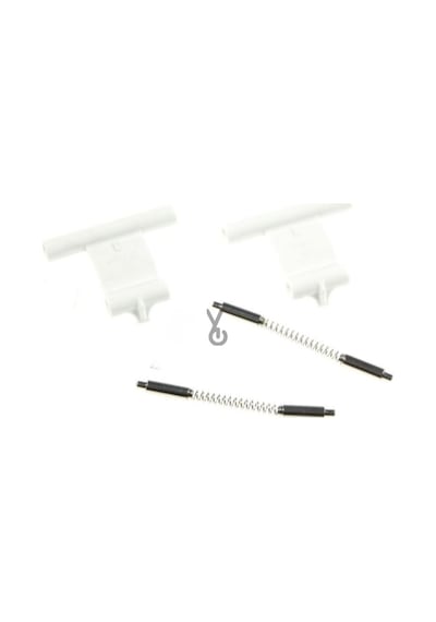 Kenwood - Je730 Kilit Mandalı - Askı Ve Pin 2 Adet