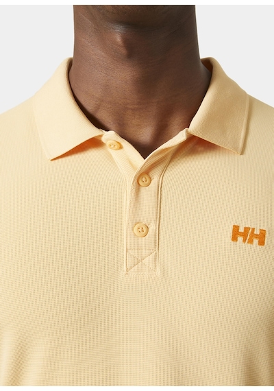 Helly Hansen Driftline Polo Erkek T-shirt-28014-krem Krem