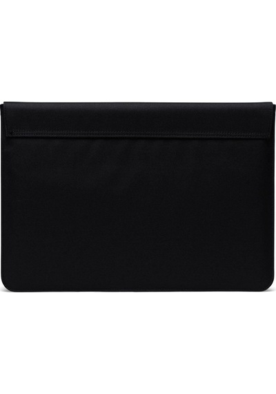 Herschel Unisex Yetişkin El Çantası, Siyah, Standart Diğer
