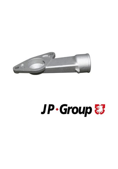 Jp Group 1214500100 Su Flanşı Metal Opel Ascona Astra G Combo Corsa A Kadett E 1985 -