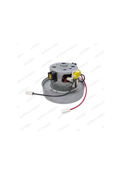 Dyson İle Uyumlu Dc 52 Süpürge Motoru 1400w Ht54