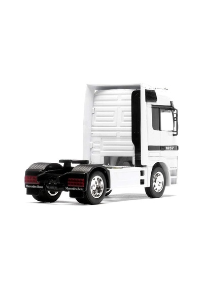 1:32 Mercedes-Benz Actros Tır Oyuncak Tır