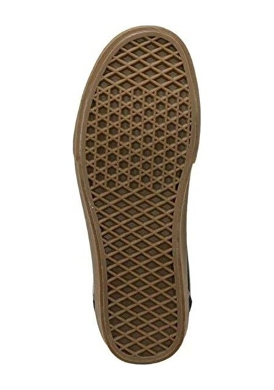 Vans Mn Ward Erkek Siyah Sneaker - Vn0a36em