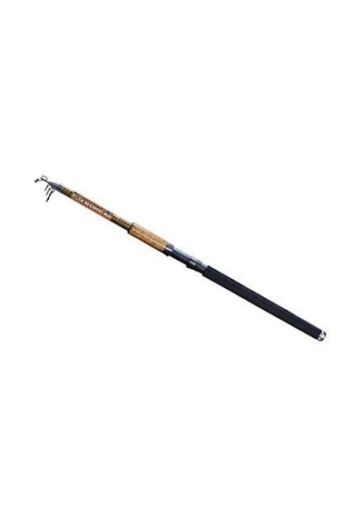 Effe Falcon 3,6 MT 100-200 G Teleskopik Kamış