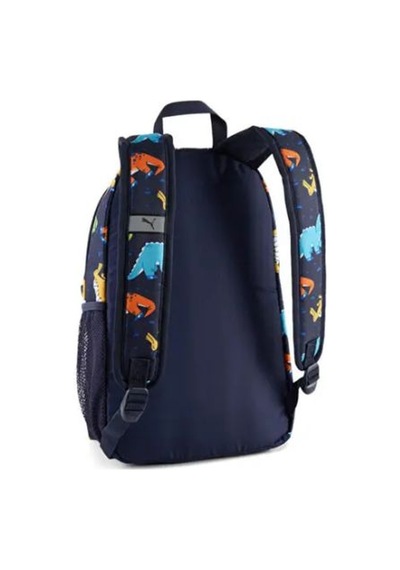 Puma Phase Aop S Bp Lacivert Küçük Boy Sırt Çantası 09132414