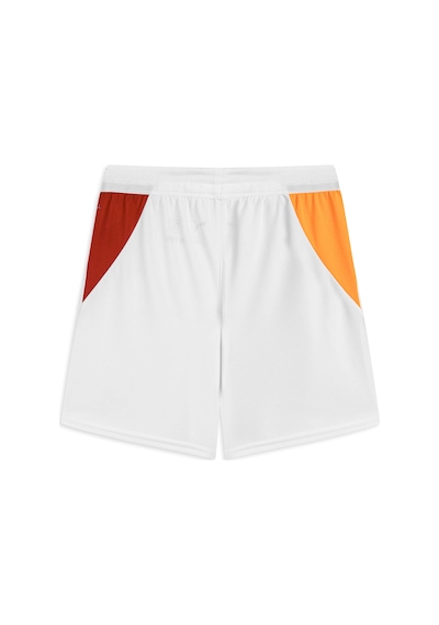 Puma Galatasaray 26/27 Genç Futbol Şortu 785024 02 Beyaz