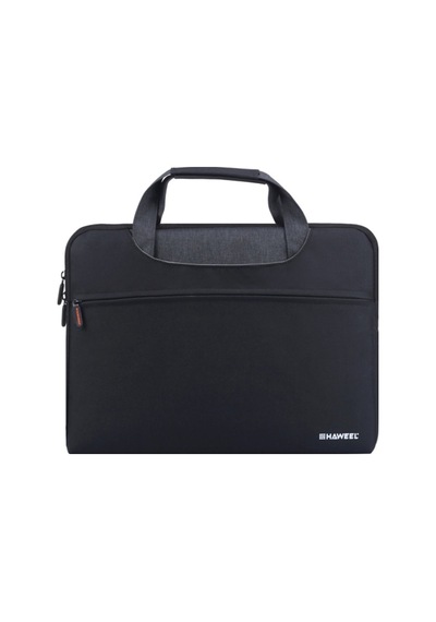 Haweel 13.3" Universal Laptop Çantası Siyah