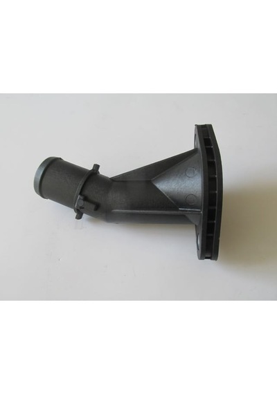 Hyundaı Accent Blue 11/18 Termostat Üst Kapağı Plastik