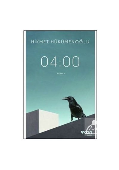 Mercankitap- 04:00 / Hikmet Hükümenoğlu