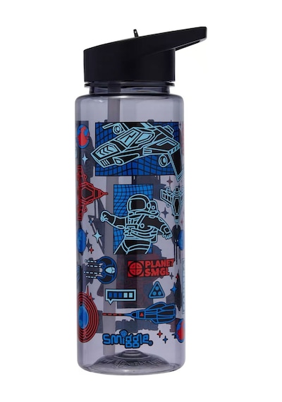 Smiggle Smıggle Suluk 740 Ml Çok Renkli