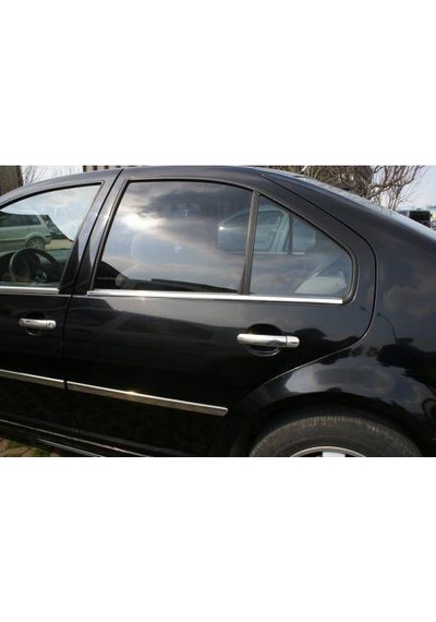 Golf 5 2005 2006 2007 2008 2009 Kapı Kolu Krom Aksesuar Modifiye