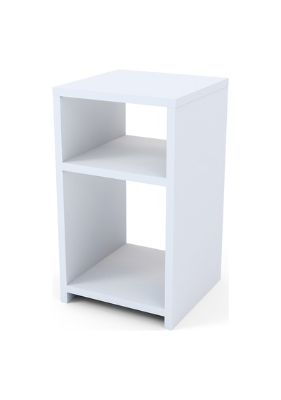 Core Modern Tasarım Komodin Ahşap