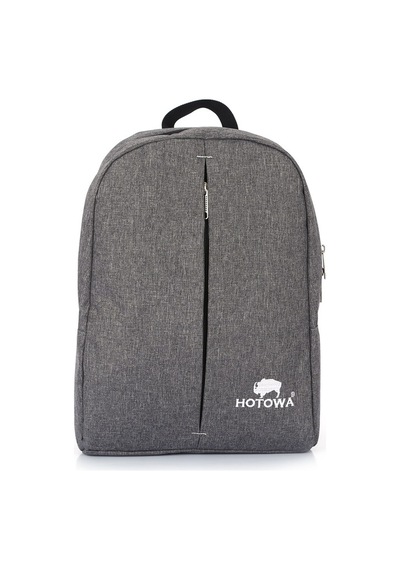 Hotowa Sırt / Laptop Çantası 603 Gri