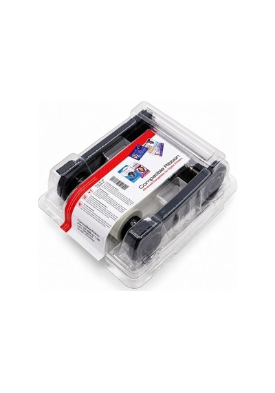 Evolis Primacy Kırmızı Uv Yazıcı Şeridi Güvenlik Baskı Çözümü