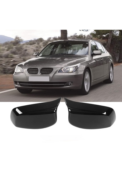 Bmw E60 2004-2010 Batman Ayna Kapagı