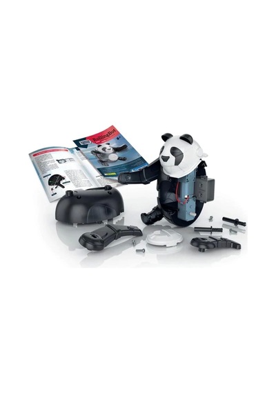 Mey İthalat 64468 Robotik Laboratuvarı - Rollingbot +8 Yaş