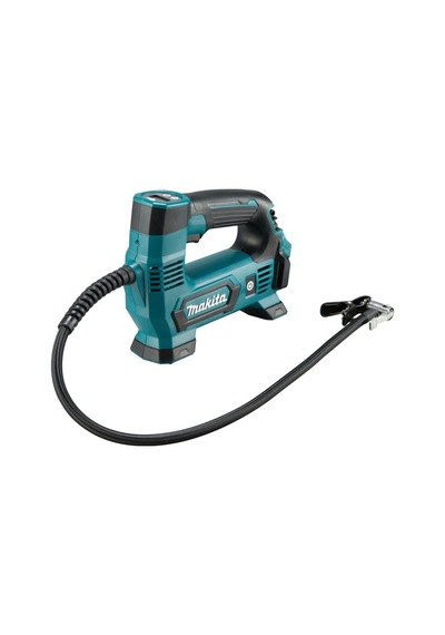 Makita Lastik Şişirme Makinası 12v Mp100dz