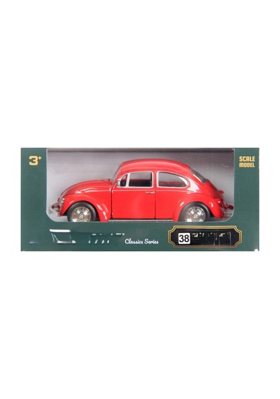 Bezos 1:32 Alman Klasik Serisi Model Araba Bzs01