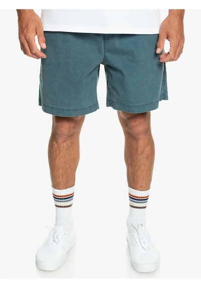 Quiksilver Eqyws03827-bsl0 Taxerws M Wkst Erkek Günlük Şort 001