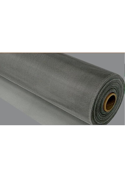 Sineklik Tülü Çeşitli Ebatlarda 120cm. X 4.5mt + Maket Bıçağı diğer