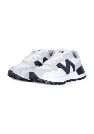 M.P Mp 242-2091zn Günlük Yürüyüş Kadın Sneaker Ayakkabı 001