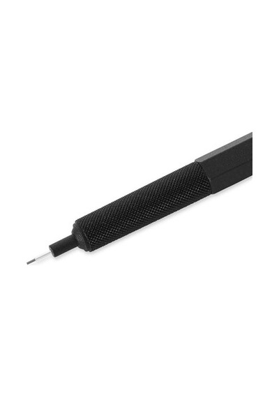 0.7 Mm Siyah Versatil Kalem, Yüksek Kalite