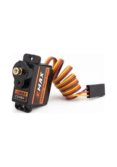 Emax ES08MA II Metal Dişli Analog Servo Motor