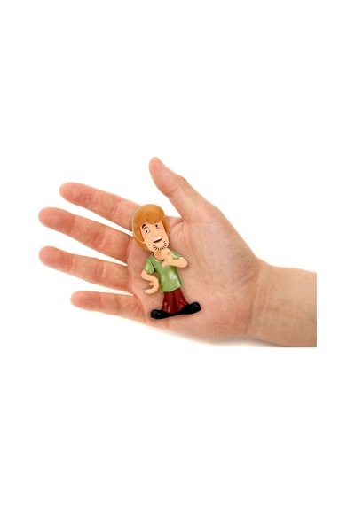 Jada Scooby Doo Figürleri