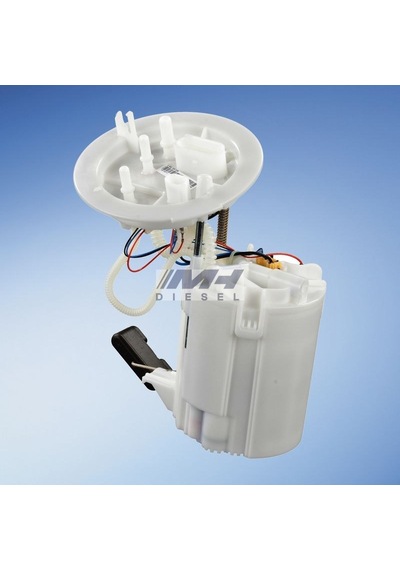 Bosch 0580205006 Yakıt Besleme Ünitesi Audi A4 A5 2.0 Tdı