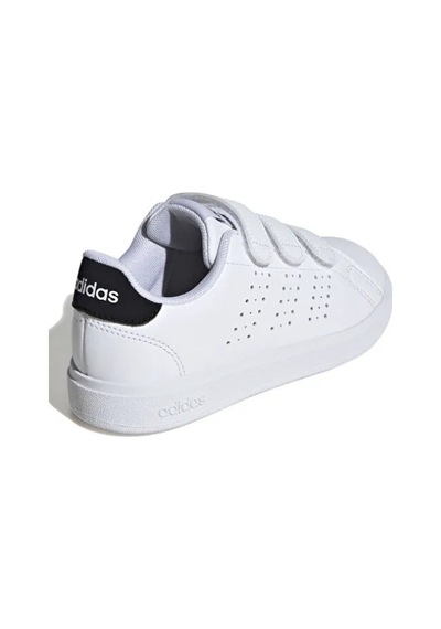 Adidas Advantage Base 2.0 Çocuk Spor Ayakkabı Ih8122 Beyaz