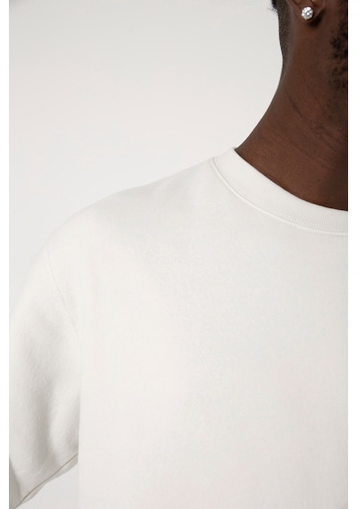 Gintama Anime Gintoki Fruit Juice Beyaz Erkek 2ip Sweatshirt Beyaz
