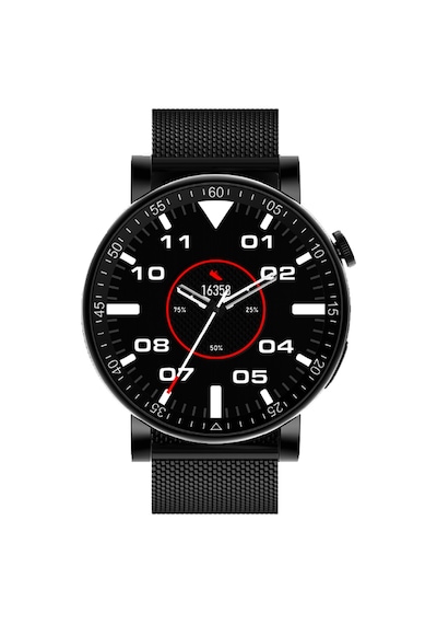 Linktech LT Watch S91 Premium Akıllı Saat (Distribütör Garantili)