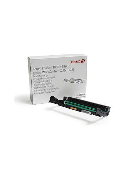 Xerox Phaser 3052 Drum Ünitesi 101R00474 (10.000 Sayfa)